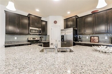 Gorgeous Kitchen!
