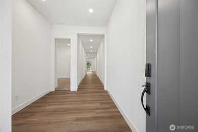 Welcome Home!  *This photo is of another home. Features and finishes may vary.