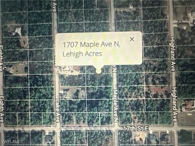 1707 Maple Ave N, Lehigh Acres, FL 33972 - photo 3