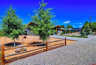 470 NE 4th St, Cedaredge, CO 81413 - photo 3