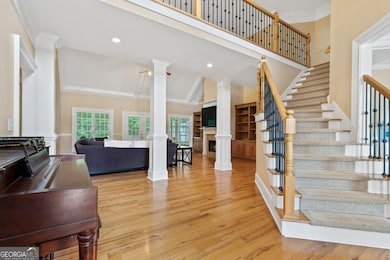 513 Litchfield Dr, Macon, GA 31220 - photo 6