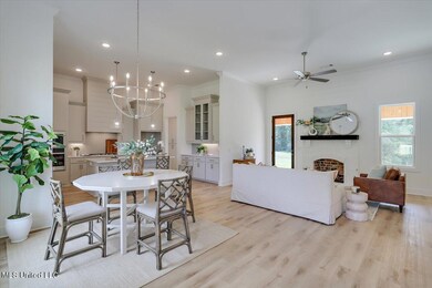 961 Mullican Rd, Florence, MS 39073 - photo 6