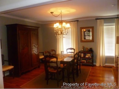 230 Murrary Hill Rd, Fayetteville, NC 28303 - photo 4