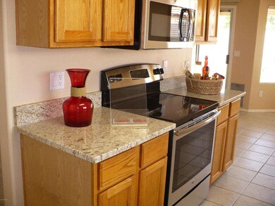 7804 E Dover St, Mesa, AZ 85207 - photo 4