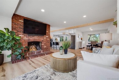 2764 S Reading Ct, Denver, CO 80231 - photo 6