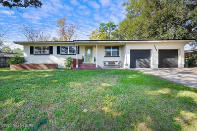 514 Mandalay Rd, Jacksonville, FL 32216 - photo 2