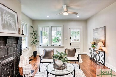 501 Forrest Ave, Savannah, GA 31404 - photo 7