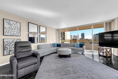 Arlington Towers unit 6E, Reno, NV 89501 - photo 3