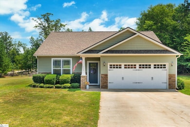 510 Blossom Branch Rd, Piedmont, SC 29673 - photo 2