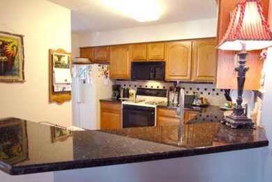 128 Hemstead St unit 41E, Lake Bluff, IL 60044 - photo 7