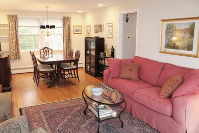 24 Webb St, Lexington, MA 02420 - photo 4