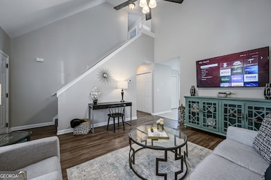 29 Middleton Ct, Cartersville, GA 30120 - photo 6