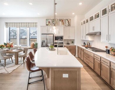 21346 Oakley Claremont Ct, Magnolia, TX 77355 - photo 4