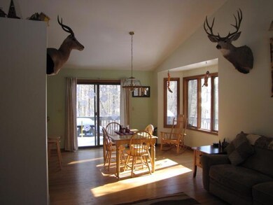 Dining Room.