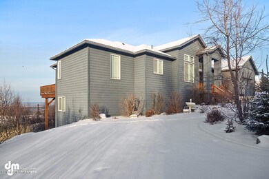 16700 Briarcliff Ridge Cir, Anchorage, AK 99516 - photo 5