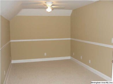 another view of the bedroom with sink