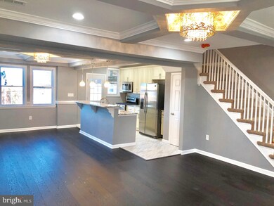 3423 Woodstock Ave, Baltimore, MD 21213 - photo 2