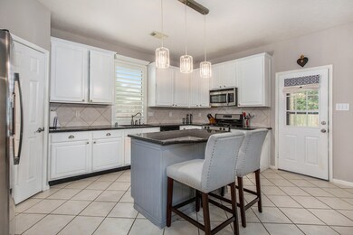 17603 Quiet Dawn Ct, Houston, TX 77095 - photo 7