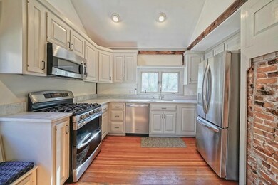 332 Central St, Holliston, MA 01746 - photo 5