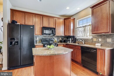 716 Garrett a Morgan Blvd, Hyattsville, MD 20785 - photo 5