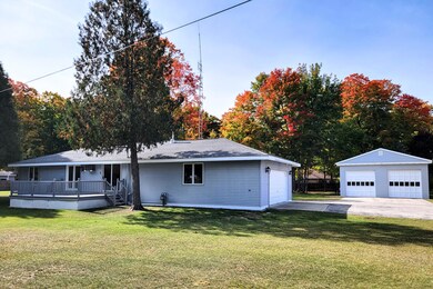 440 Forest View, Vanderbilt, MI 49795 - photo 3