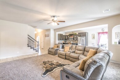 2008 E 132nd Place S, Bixby, OK 74008 - photo 7