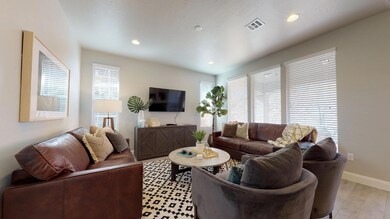 Living Room VIew 3