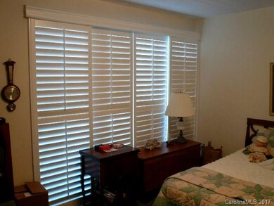 Plantation Shutters throughout