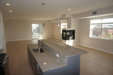 99 Moody St unit PH 10, Waltham, MA 02453 - photo 3