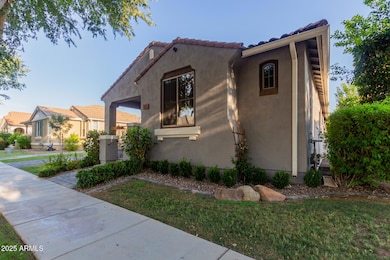 2721 E Tamarisk St, Gilbert, AZ 85296 - photo 2