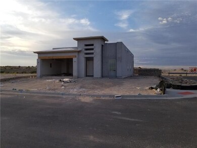 13626 Bradford St, Horizon City, TX 79928 - photo 3