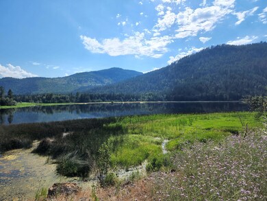 Cedar Lake