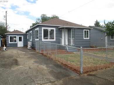 125 SW Harrison St, Sheridan, OR 97378 - photo 3