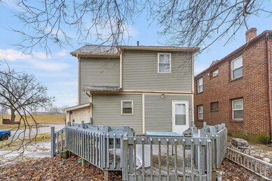 1037 Edgewater Ave, Fort Wayne, IN 46805 - photo 3