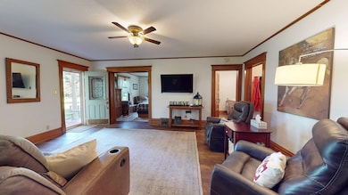 586 I Ave, Pilot Mound, IA 50223 - photo 4