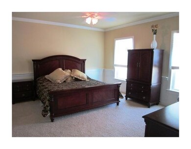 Master Bedroom.