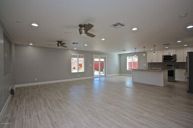 great room-flint