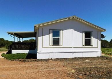 8733 Roundup Dr, Show Low, AZ 85901 - photo 3