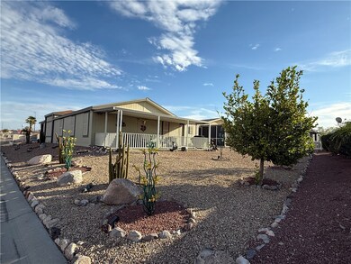 2350 Adobe Rd, Bullhead City, AZ 86442 - photo 4