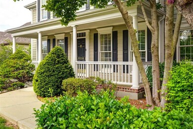 9336 Redbud Ln, Lenexa, KS 66220 - photo 4