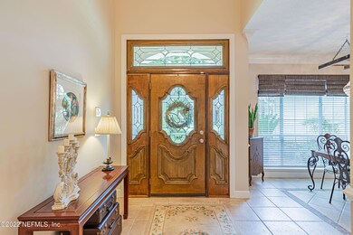 5 Foyer