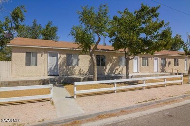 2618 Desert St unit 11, Rosamond, CA 93560 - photo 2