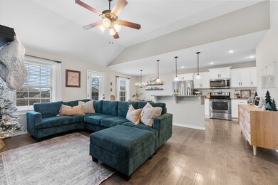 692 N Rockingham Ave, Nixa, MO 65714 - photo 7