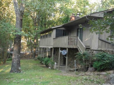 0 Blackberry Ln unit 20031086, Heber Springs, AR 72543 - photo 7