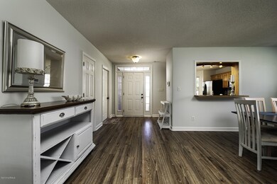 Plenty of Space for Entertaining