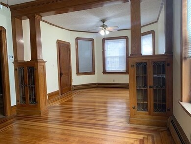 599 Warren St unit 1, Fall River, MA 02721 - photo 4