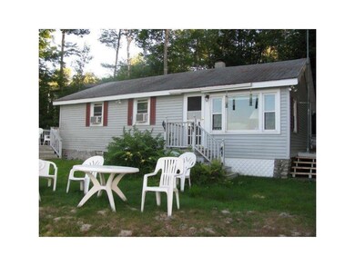 40 Plummer Dr, Raymond, ME 04071 - photo 2