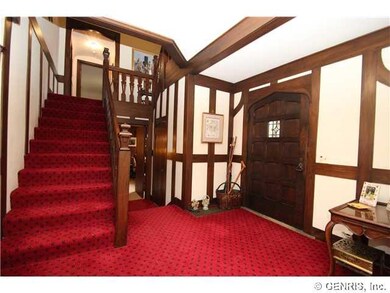 Foyer