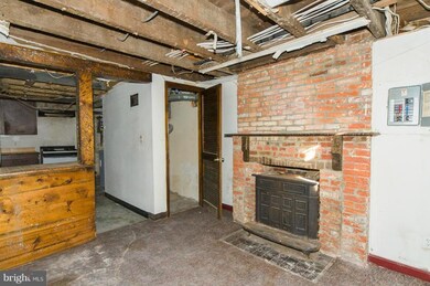1007 Hollins St, Baltimore, MD 21223 - photo 5