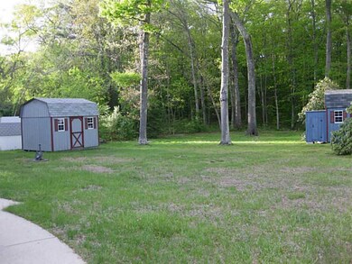 Exterior Back.